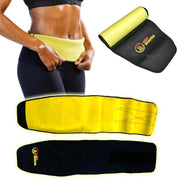 Hot Shapers Waist Trimmer Belt | Slimming & Sweat Body Shaper Pakistan